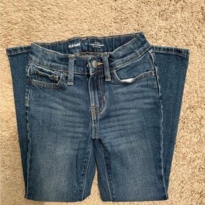 Old Navy Classic Blue Jeans